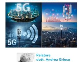 Conferenza sul 5G ad Aosta