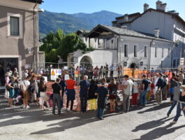 Dagli scavi attorno alle Cattedrale rilevanti scoperte storico-archelogiche