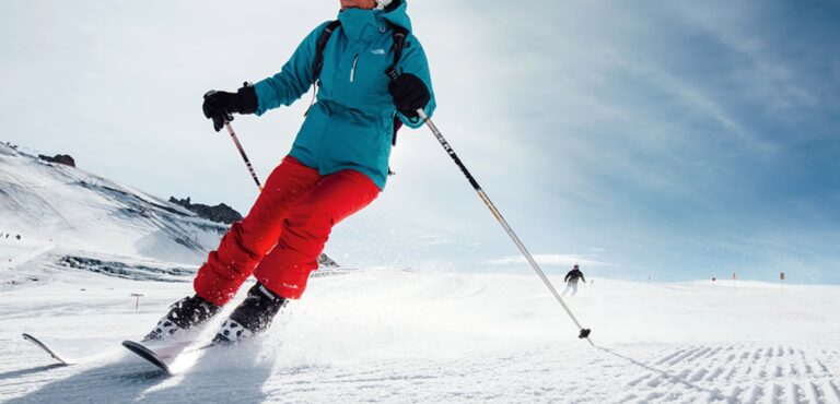 Le regole per lo sci in sicurezza Covid nell'inverno 2020/21