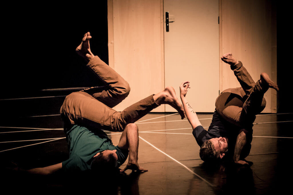 Festival T*danse 2020
