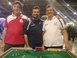 Trasferimenti e new entry nell\'Asd Calcio Tavolo Aosta