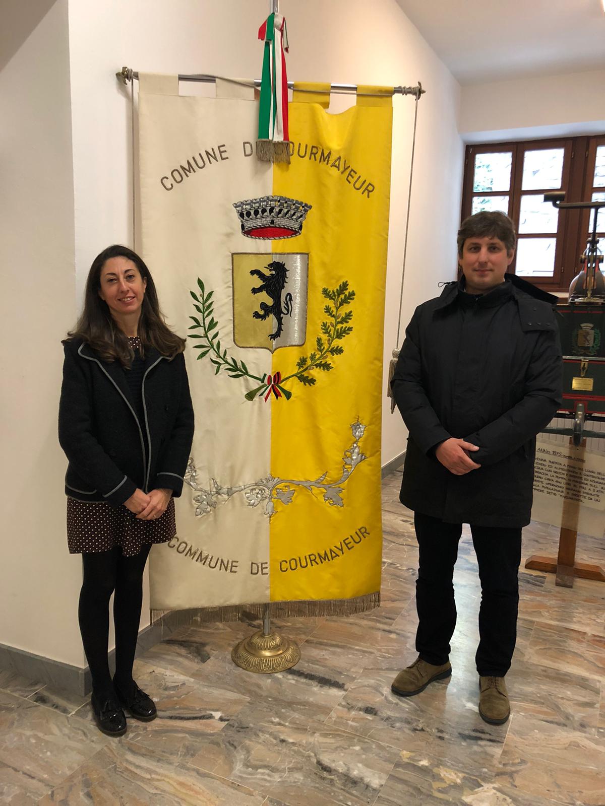 Miserocchi sindaco Penco vicesindaco