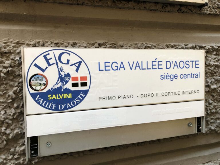 Lega: la Valle d'Aosta può aprire gli impianti sciistici