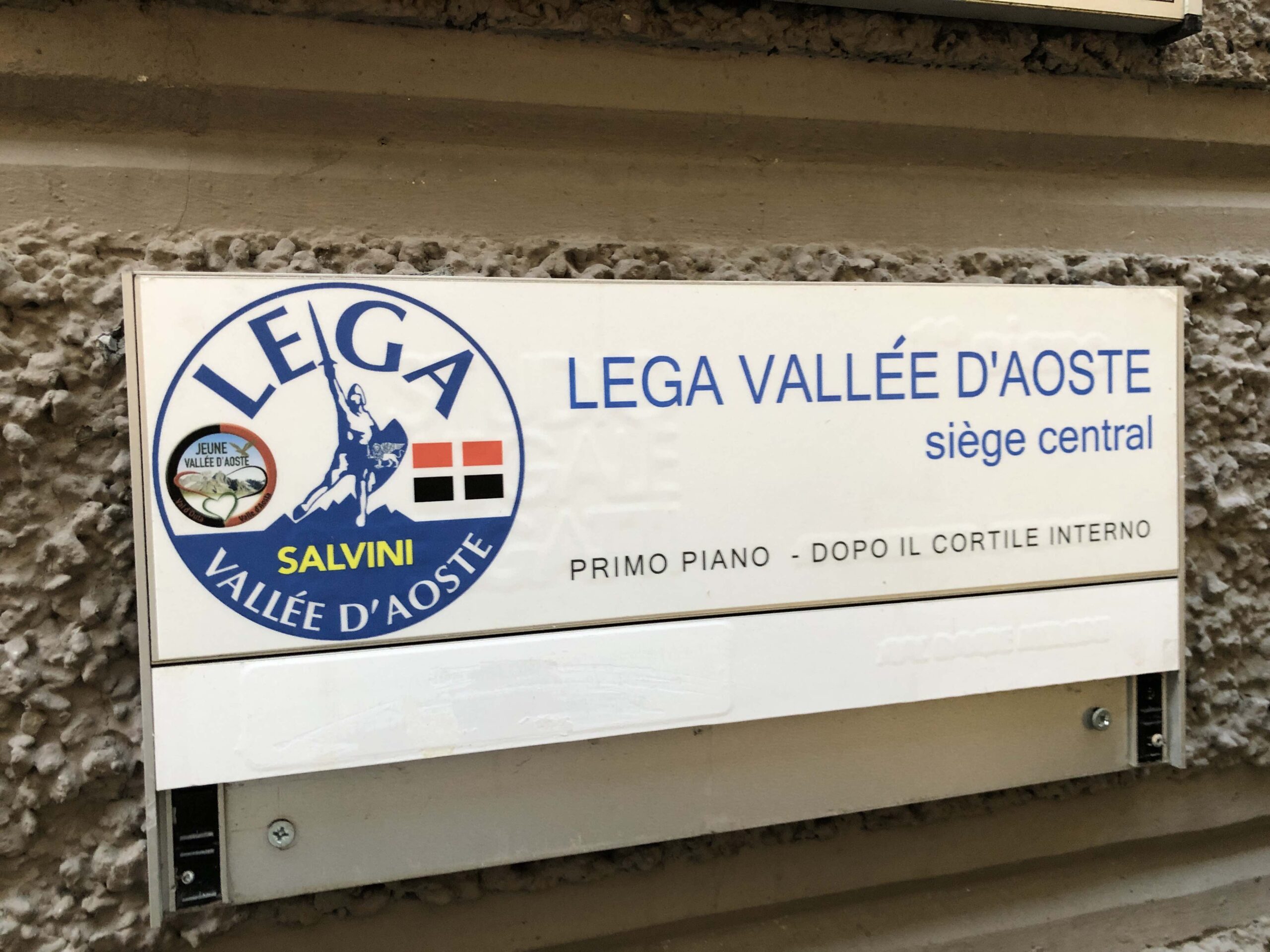 Lega: la Valle d\'Aosta può aprire gli impianti sciistici