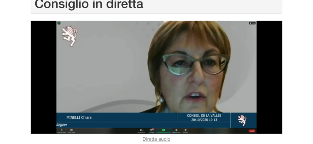 Chiara Minelli