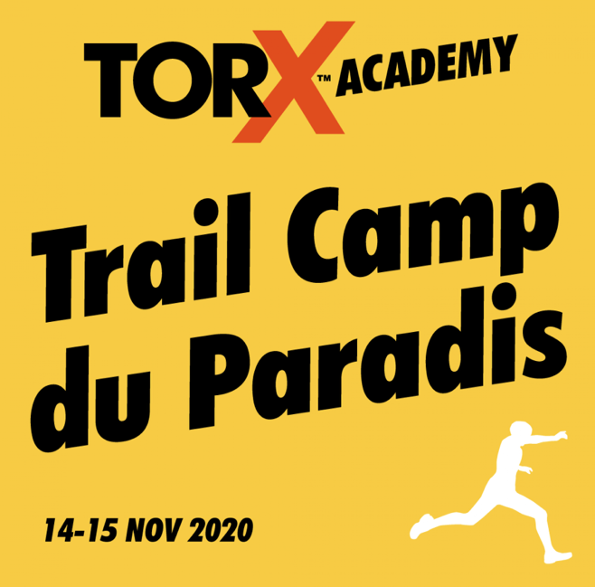 Trail Camp du Paradis 11-2020