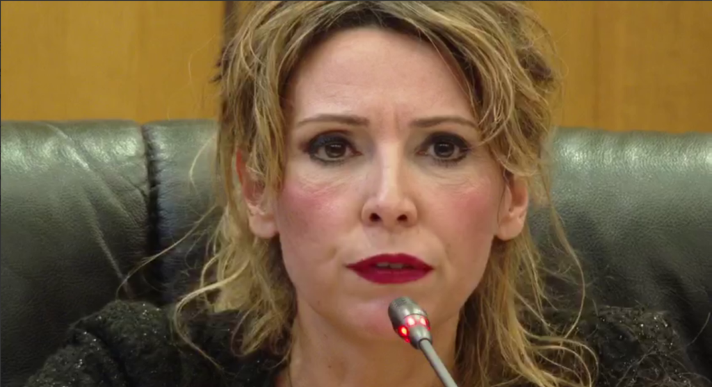 Nicoletta Spelgatti