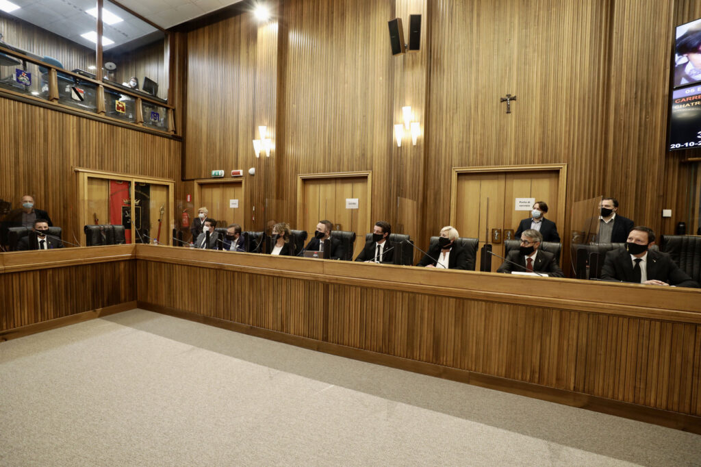 Eletti Lega Vda