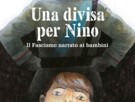 Libera VdA presenta: Una Divisa per Nino