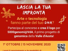 Concorso Lascia la tua impronta