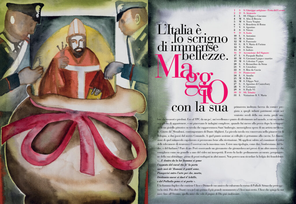 05 Maggio