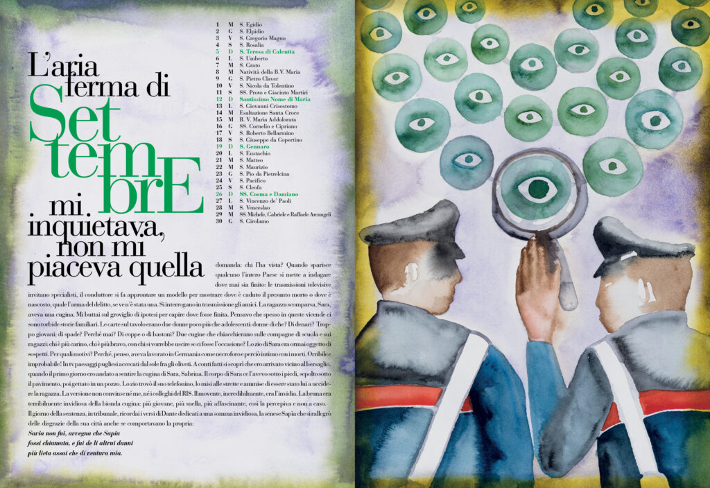 10 Settembre