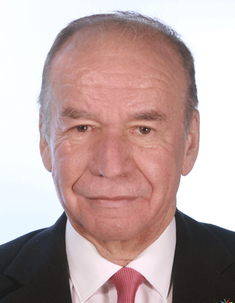 Roberto Rosset