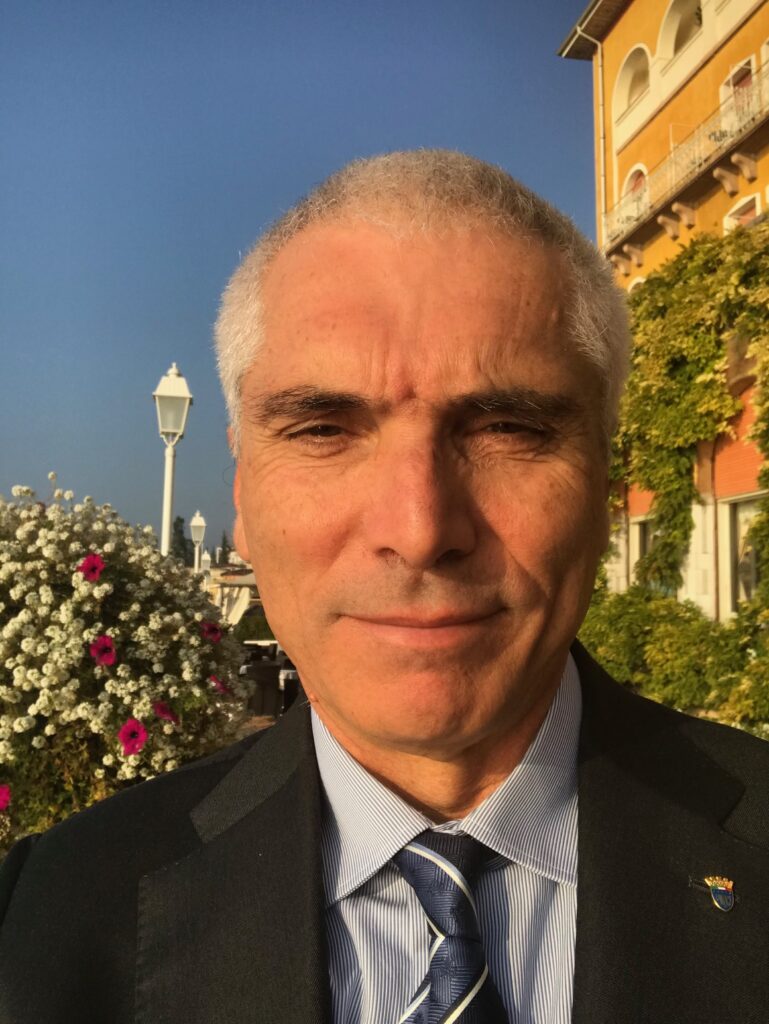 Massimo Ferrero