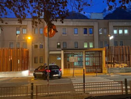 Ritrovato a Gressan il 13enne scappato di casa