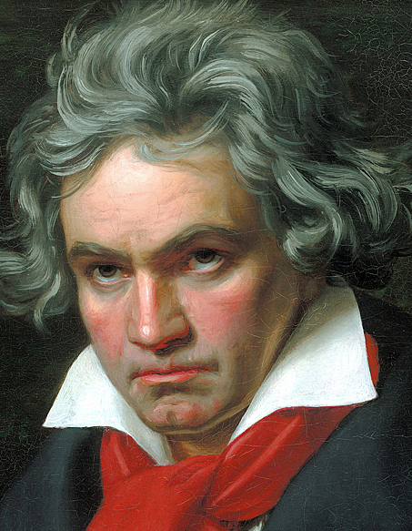 Une conférence sur Beethoven et Schiller : An die Freude