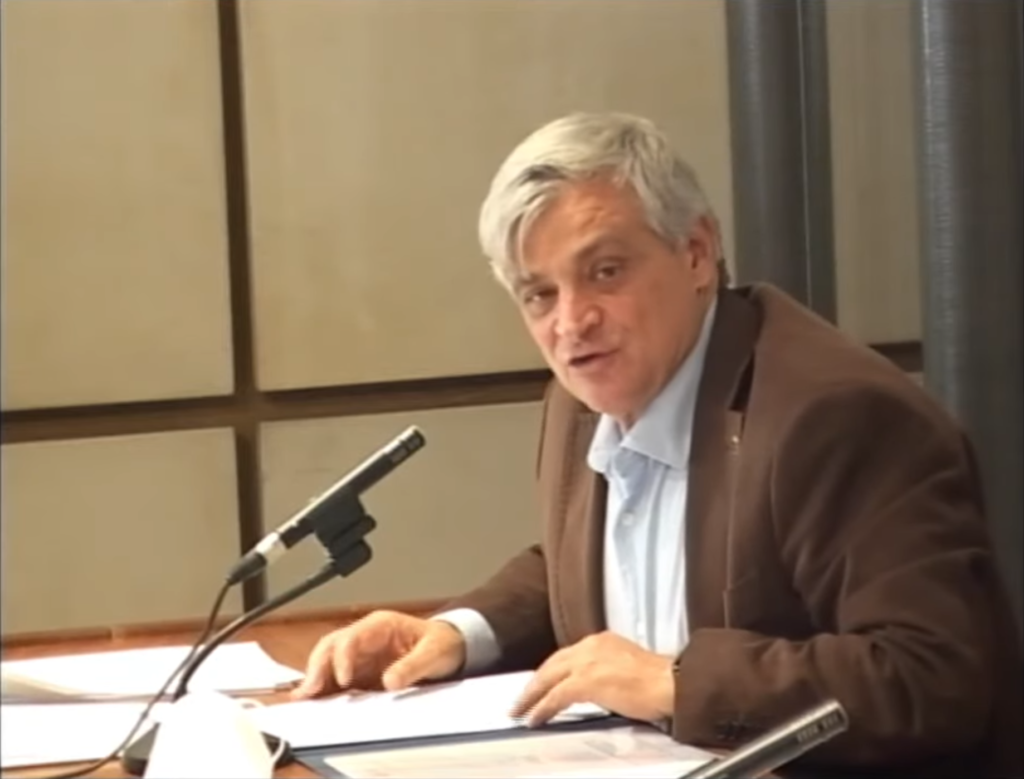 Luciano Caveri