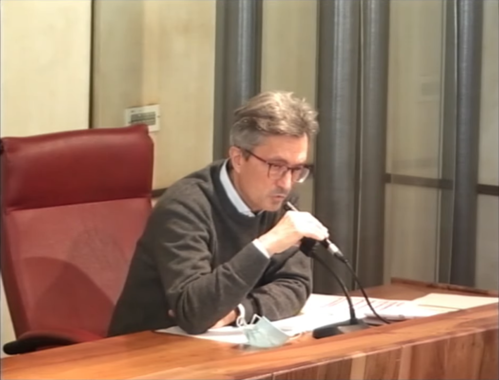 Roberto Barmasse
