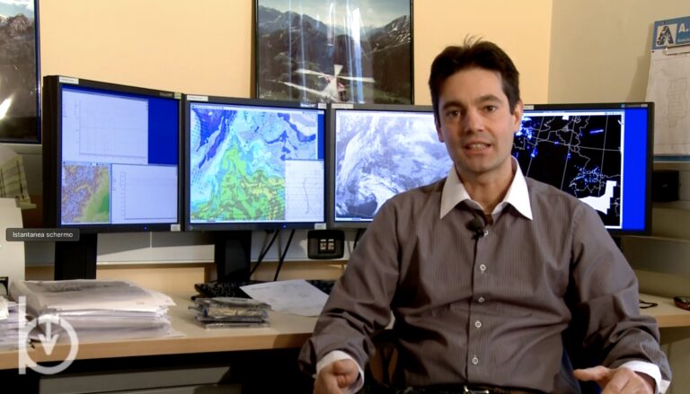 Meteo: le differenze tra meteorologia e climatologia