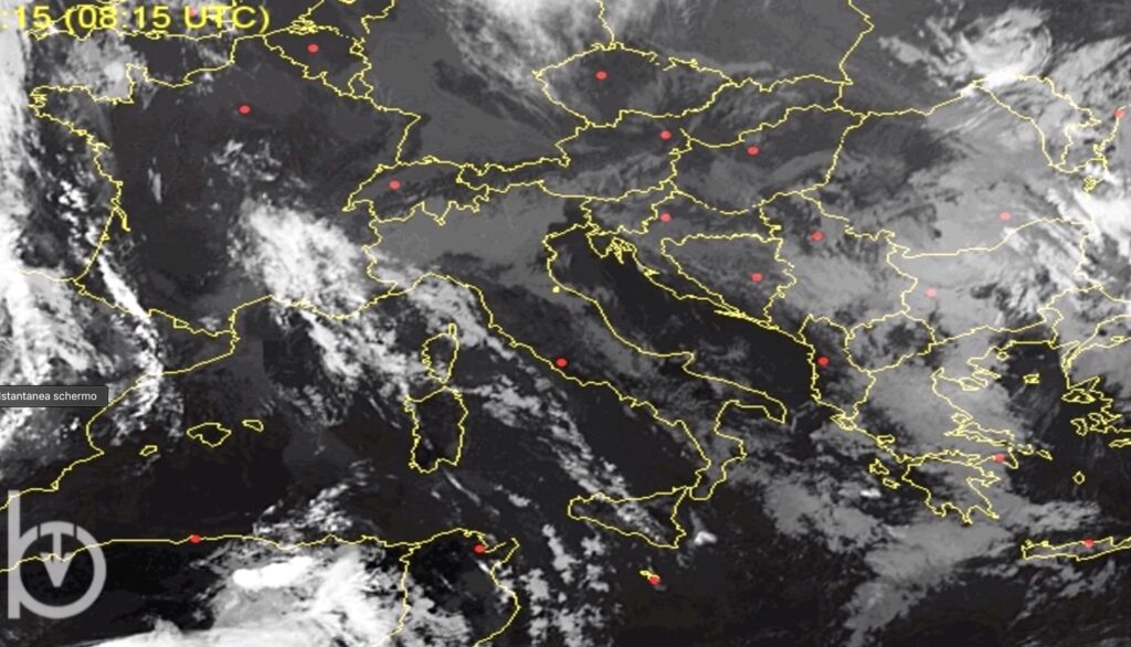 Meteo