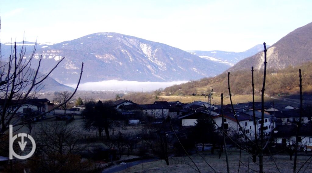 Inversioni termiche
