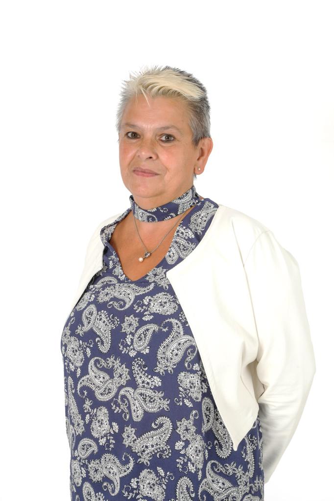 Renata Ducly presidente dell'Unicef VdA