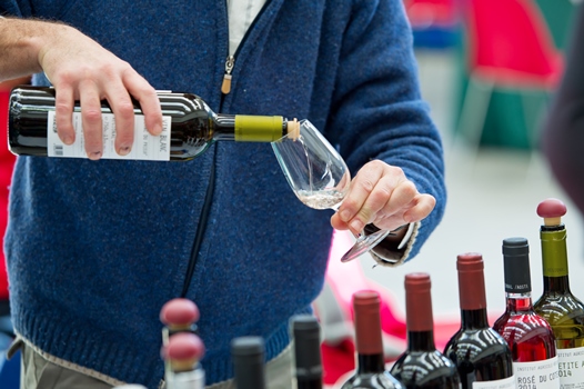 Aiuti per lo stoccaggio privato dei vini di qualità