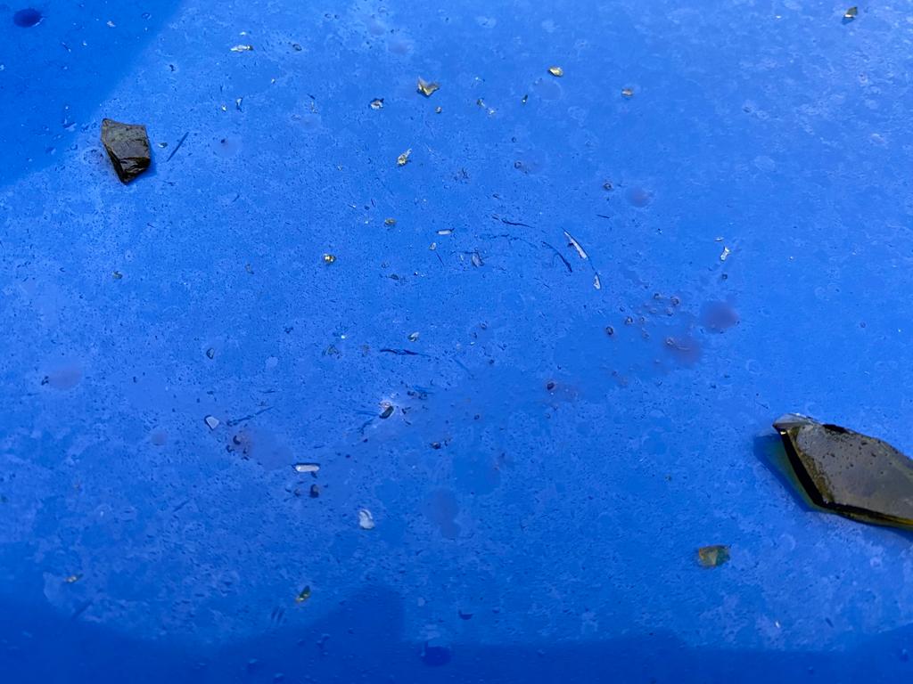 20201222 Auto Vandalizzata Psm