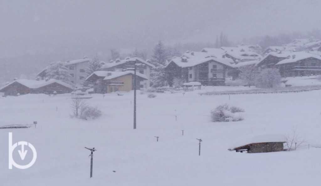 Meteo_la neve le nevicate degli unltimi anni