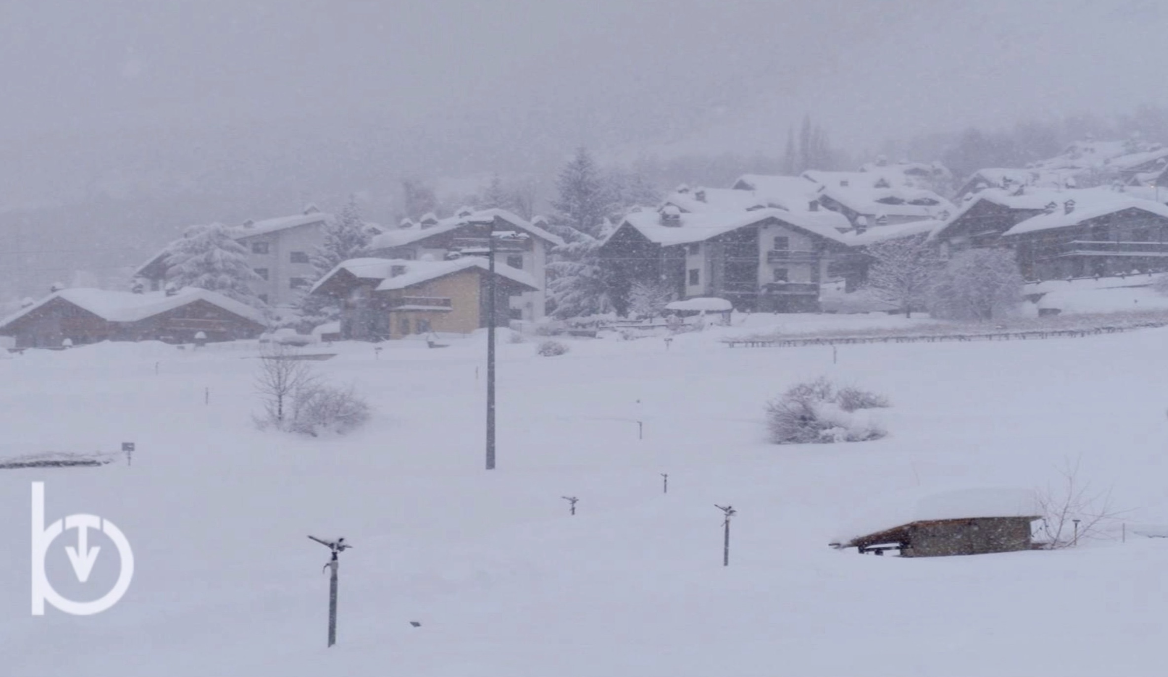 Neve e Gelo: Rfi attiva la fase di preallerta