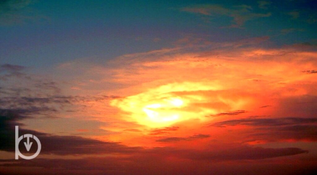 Irraggiamento solare