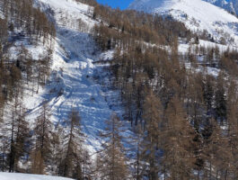Monterosa Ski: lavori per l\'innevamento a Gressoney ed Estoul
