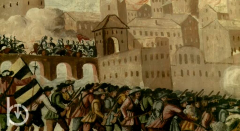 Stella Bertarione ci racconta il Arnad, il castello Vallaise