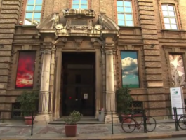 Il Museo regionale di scienze naturali di Torino
