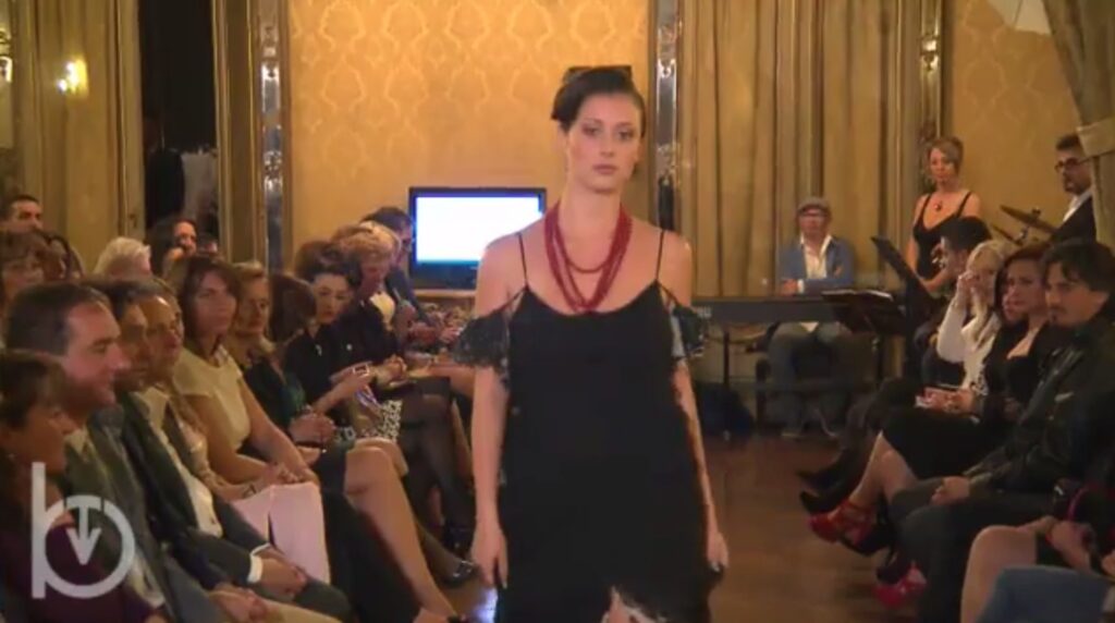 Moda e solidarietà a Torino per Action AID
