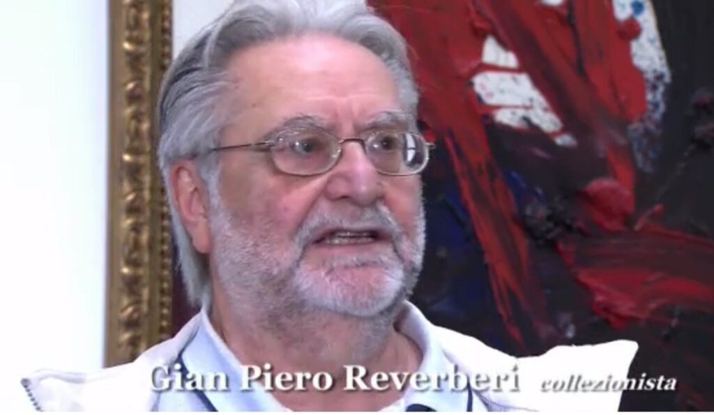 La collezione Reverberi in mostra ad Aosta