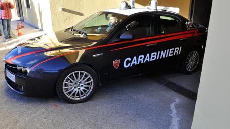 Saint-Vincent: i Carabinieri arrestano una 37enne per spaccio
