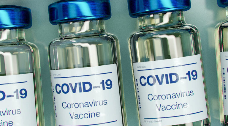 Vaccinazione anti-covid: le date di dicembre 2022