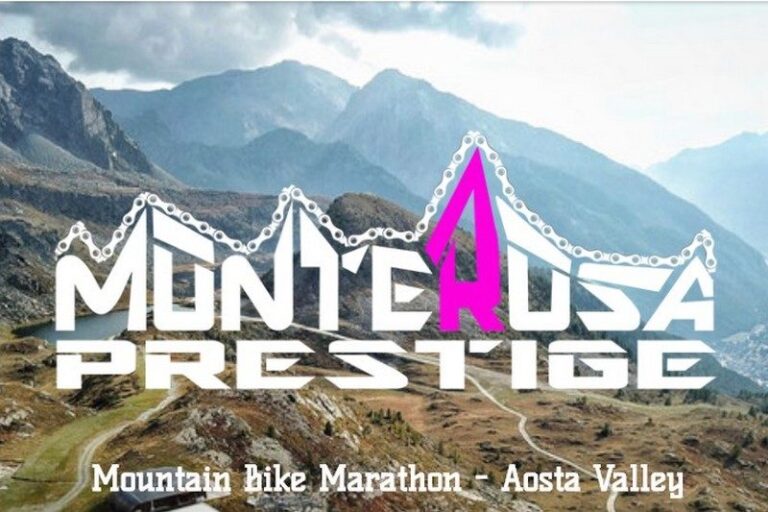 Mountain bike: Monte Rosa Prestige 2022