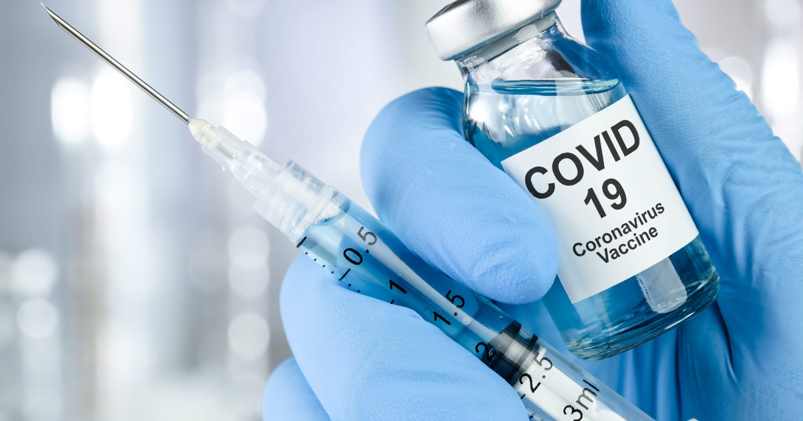 Vaccino anti-Covid: al via le prenotazioni per i 40-49enni