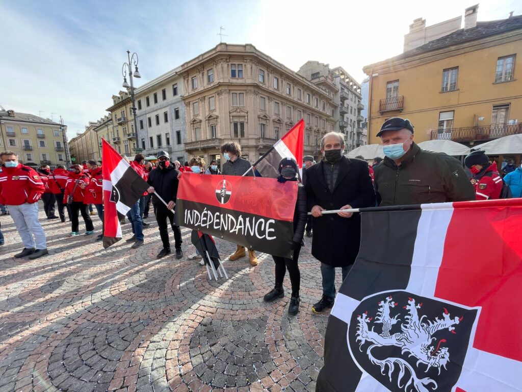 20210218 Manifestazione Pas Sci