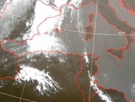 Meteo: come si fanno le previsioni (parte 1)