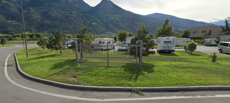 Saint-Christophe: chiusa un'attività ambulante
