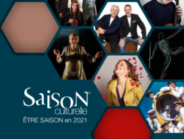 Être Saison e Saison culturelle 2021: le date