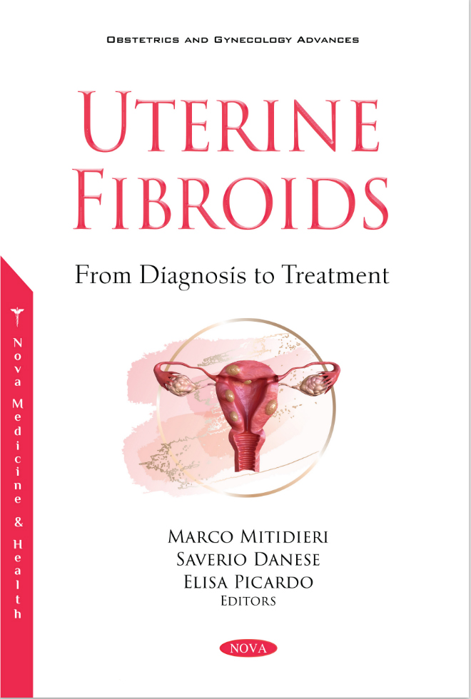 La Ginecologia di Aosta contribuisce a un saggio sui fibromi uterini