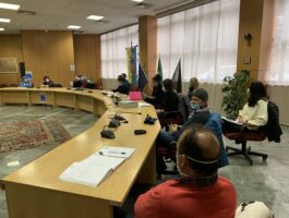 Consiglio comunale a Valtournenche il 3 marzo 2021
