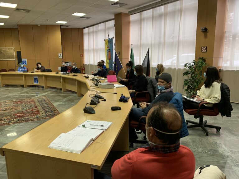 Consiglio comunale a Valtournenche il 3 marzo 2021