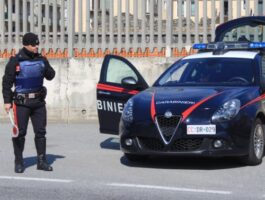 Carabinieri: controlli e sanzioni anti-Covid