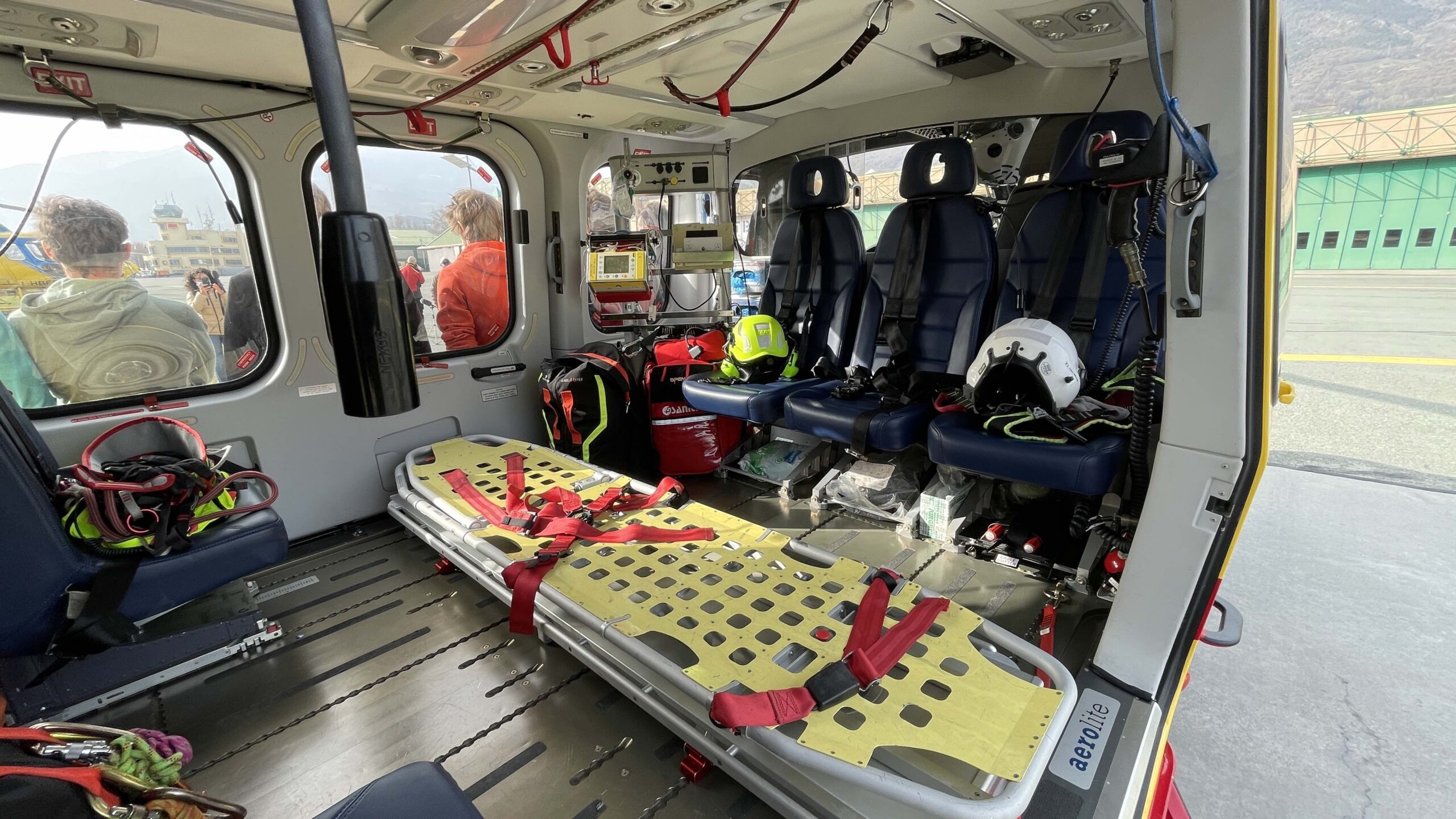 Scialpinista muore travolto da valanga a Courmayeur