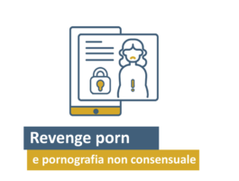 Revenge porn: attivato un canale di emergenza